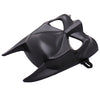YEDUO Halloween Half Face Mask Black Masquerade Dressing Party Cosplay