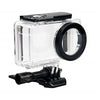 Waterproof Case Full Protect Kit Storage Carry for Xiaomi Mijia 4K Mini Camera