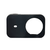 Silicone Housing Case Lens Cap Cover  for Xiaomi Mijia 4K Mini Action Camera