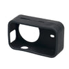 Silicone Housing Case Lens Cap Cover  for Xiaomi Mijia 4K Mini Action Camera
