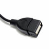 Generic Micro USB OTG Cable for Cellphone/Tablet
