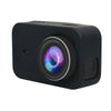 Silicone Housing Case Lens Cap Cover  for Xiaomi Mijia 4K Mini Action Camera