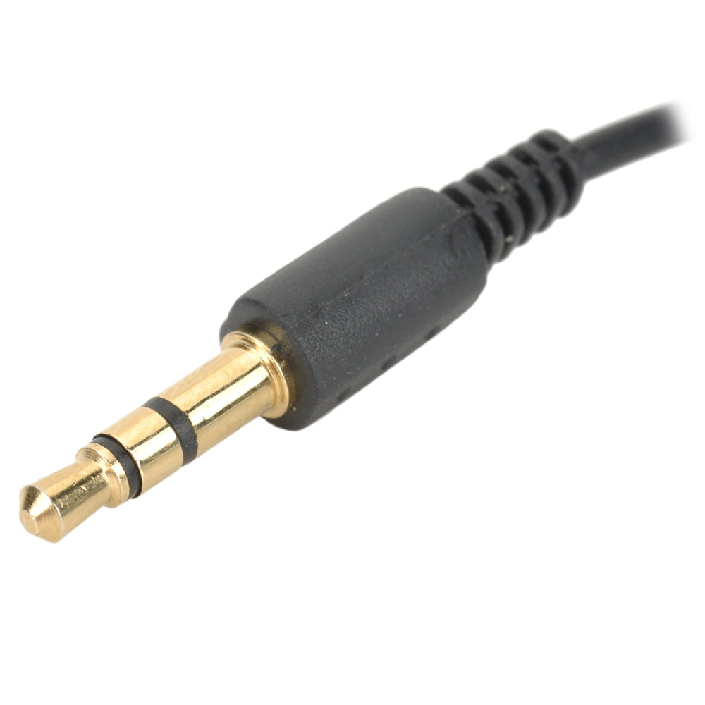 2m 3.5mm Jack Stereo Audio Extension Cable Male to Female Cord Converter Adapter