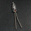 20Pcs 5MM Mercury Switch Tilt Sensor Angle Sensor