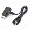 Gold-Plated HDMI to VGA Converter Adapter with 3.5mm Audio Port for PC Laptop DVD