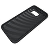 Shockproof Convenient One Card Slot Hard Back Case for Samsung Galaxy S7 Edge