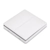 Aqara Smart Light Control Wall Wireless Switch Double Key ( Xiaomi Ecosystem Product )