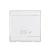 Aqara Smart Light Control Wall Wireless Switch Double Key ( Xiaomi Ecosystem Product )