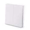 Aqara Smart Light Control Wall Wireless Switch Double Key ( Xiaomi Ecosystem Product )