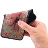 3D Embossed Color Pattern TPU Soft Back Case for Samsung Galaxy A5 2017