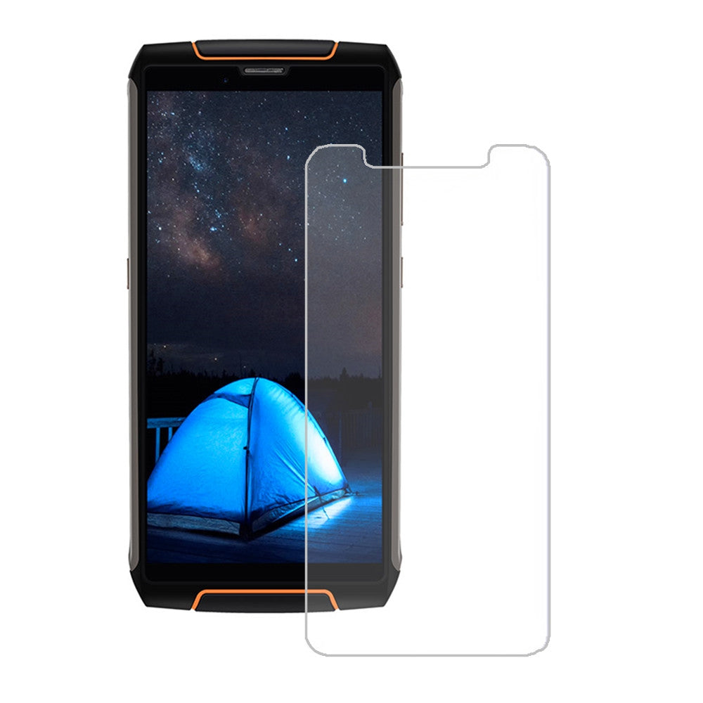 2.5D 9H Tempered Glass Screen Protector Film for CUBOT King Kong 3