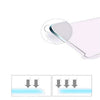 2.5D 9H Tempered Glass Screen Protector Film for CUBOT King Kong 3