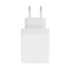 Minismile 5V 2.4A Universal Fast Charge Dual USB Port Home USB Power Travel Charger Wall Adapter