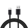 JOFLO 2A USB Type-C Fast Charge Cable for Xiaomi Mi 8 / F1 / A2 / A2 Lite