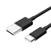 JOFLO 2A USB Type-C Fast Charge Cable for Xiaomi Mi 8 / F1 / A2 / A2 Lite