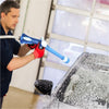 EZ Jet Water Cannon 8 In 1 Multifunctional Home Garden Car Cleaning Spray Gun