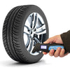 TG105 Multi-Function Car Pressure Gauge