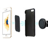 Magnetic 360 Degree Rotation Phone Car Holder Magnet Mount Holder for iPhone Samsung SmartPhone GPS