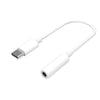 Minismile USB 3.1 Type-C To 3.5MM Audio Connector Adapter