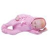 10 Inch Fashion Silicone Reborn Baby Doll Realistic New Born Baby Doll Toy
