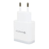 Minismile 18W Smart Travel Quick Charging 3.0 Charger Power Adapter for Xiaomi