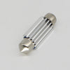 4PCS  3014  36MM Festoon 30SMD C5W Dome Canbus Error Free Car LED Bulbs White