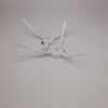 2PCS Main Brush and Side Brushes Accessories for XIAOMI MI Robot Vacuum Cleaner