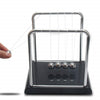 Newton Cradle Metal Balance Balls Permanent Motion Office Desk Decoration