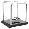 Newton Cradle Metal Balance Balls Permanent Motion Office Desk Decoration