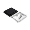 Newton Cradle Metal Balance Balls Permanent Motion Office Desk Decoration