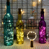 Led Lanterns Bottle Stopper 3 Meter 30 Lights