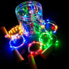 Led Lanterns Bottle Stopper 3 Meter 30 Lights