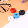 4Pcs Guitar Strap Locks Blocks