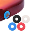 4Pcs Guitar Strap Locks Blocks