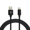 1M Quick Charge USB 3.1 Type-C To USB 2.0 Charging Data Transfer Cable
