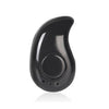 Cwxuan Mini Wireless in-Ear Earbuds Bluetooth Earphone Headset with Mic