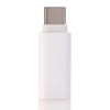 USB C Type C To 3.5MM Audio Headphone Jack Adapter
