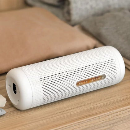 Deerma Mini Dehumidifier Cycle Air Moisture Dryer From Xiaomi Youpin
