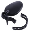 Universal MTB Handlebar Mirror 360C Rotate Bike Bicycle Rearview