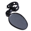Universal MTB Handlebar Mirror 360C Rotate Bike Bicycle Rearview