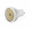 Lexing Lighting GU10 6W 500LM 48 LEDS SMD-2835 AC/85-265V Spotlight