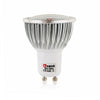 Lexing Lighting GU10 6W 500LM 48 LEDS SMD-2835 AC/85-265V Spotlight