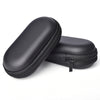 Headphone Data Cable Storage Bag Portable Storage Box - Capsule Shape