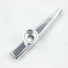 Musical Instruments Metal Kazoo