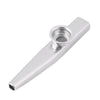 Musical Instruments Metal Kazoo