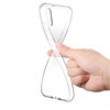 Transparent Slim Soft TPU Cover Case for Xiaomi Redmi 7A