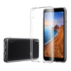 Transparent Slim Soft TPU Cover Case for Xiaomi Redmi 7A