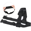 Shoulder Strap Supports Belt for GoPro Hero 6 / 5 / 4 / 3+ / 3 / 2