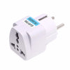 EU Plug 2 Feet Standard Travel Power Adapter Charger