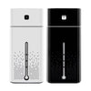 Air Humidifier Ultrasonic Aromatherapy Diffusers LED Night Light Mist Purifier